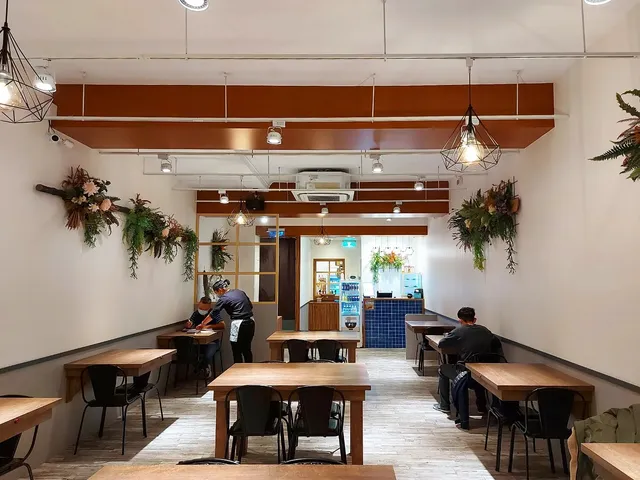 二鬼麵舖【羅東店】oni noodles