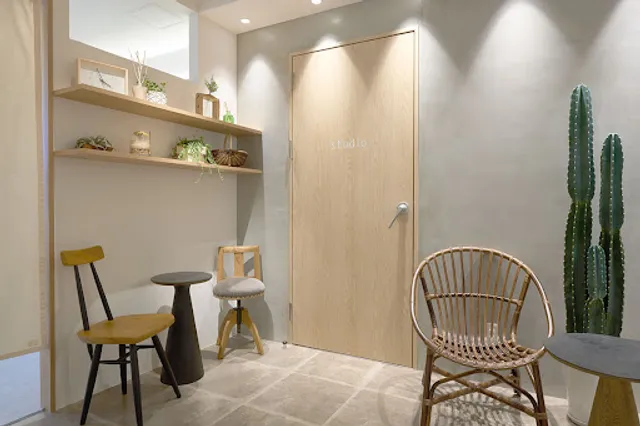 ピラティスK 新宿店