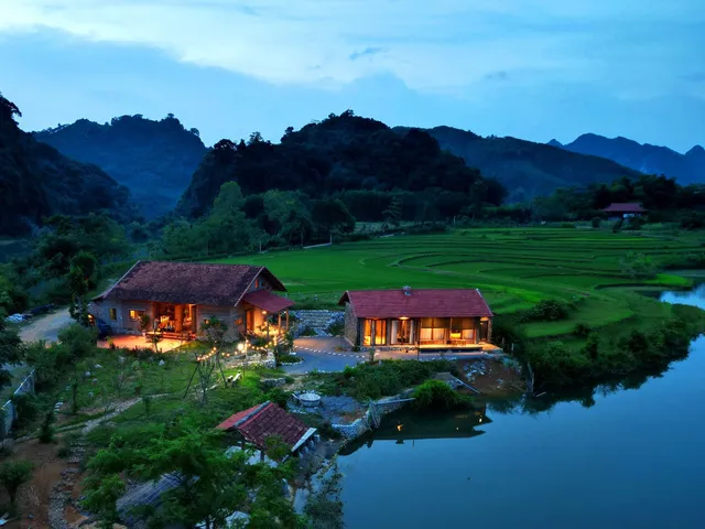 Mai's House Hữu Lũng