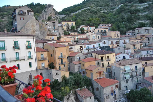 La Locanda di Castromediano