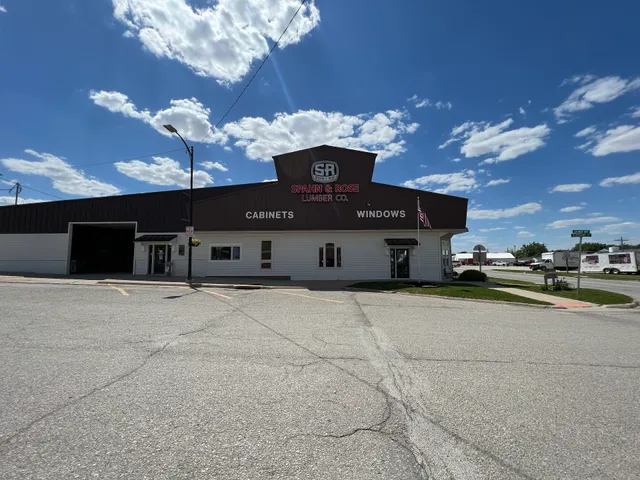 Spahn & Rose Lumber Co.