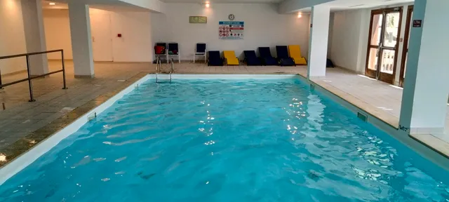 Les Terrasses de la Bergerie