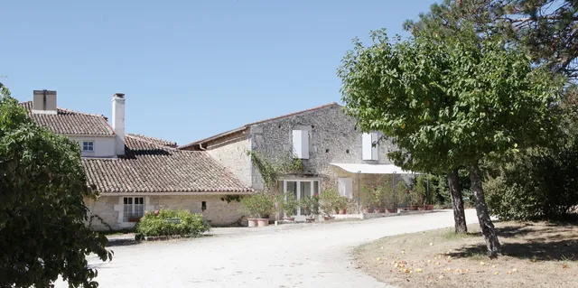 Chambres d'Hôtes Au Point du Jour