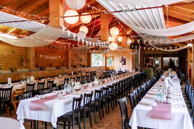 Gasthof Zechenschenke