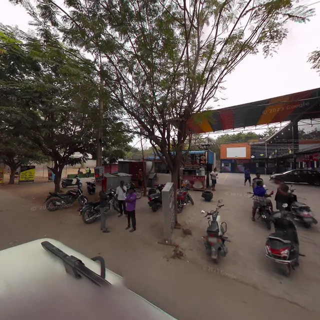 Makers of milkshakes