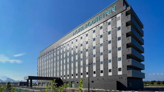 Hotel Route Inn Ooi Takahama