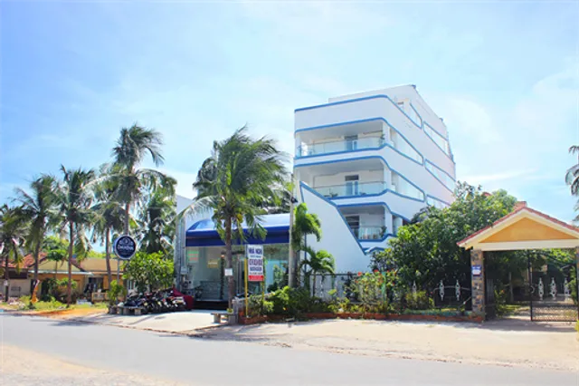 Damina Boutique Hotel