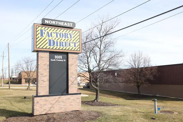 Northeast Factory Direct Furniture & Cabinets