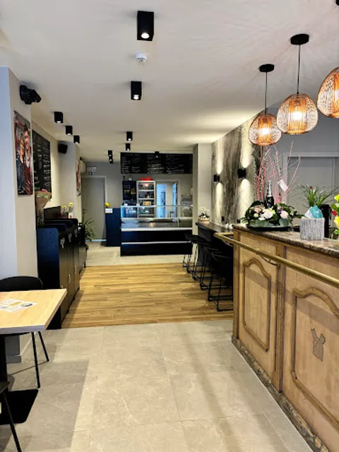 Cœur de Beurre Basècles