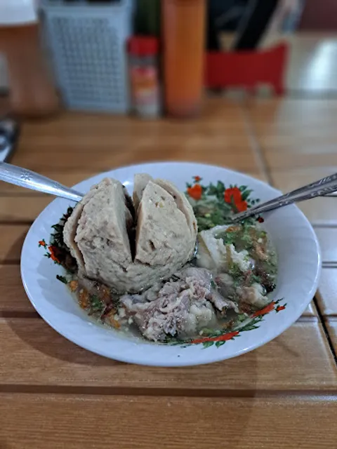 Bakso Mantab Wonogiri