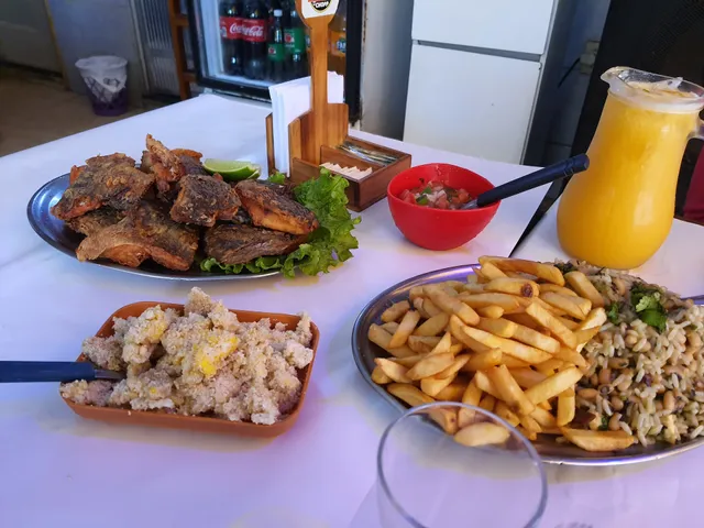 Restaurante & Bar Clínica do Chopp