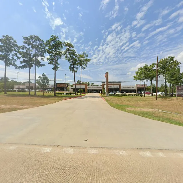 The Shops at West Fork Village