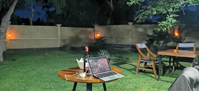 Jacquessalad and restaurant dodoma