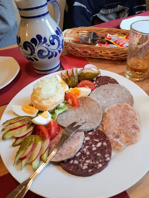 Wanderziel Schönbrunn