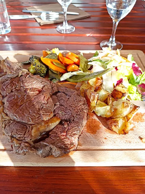 Le Moulin à Paroles