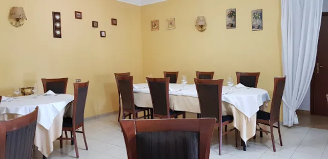 Ristorante La Colombaia Di Schiano Lo Moriello A.