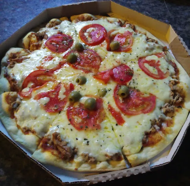 Pizzaria Auguri Express