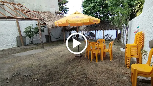 Preguiças Restaurante