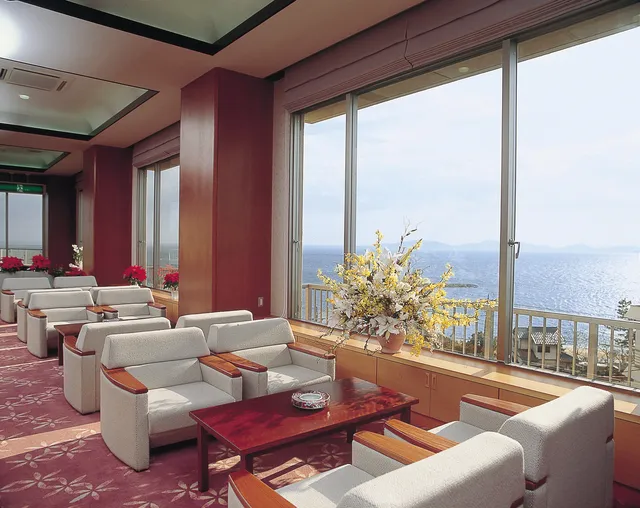 Hotel Mikawa Kaiyoukaku