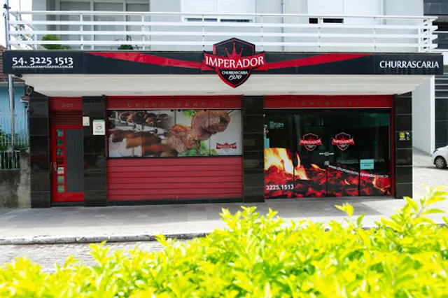 Churrascaria Imperador