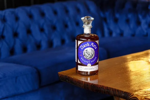 Dark Arts Whiskey House & Alchemy Lab