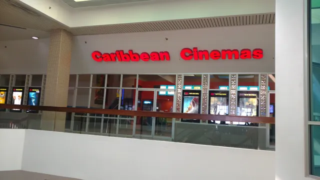 Caribbean Cinemas Guayama