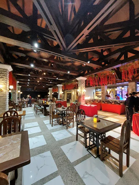 Maria Clara Restaurant