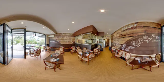 Pizzamaster Lindfield