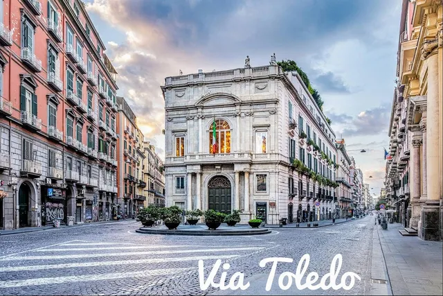 La Casita Toledo - In pieno centro