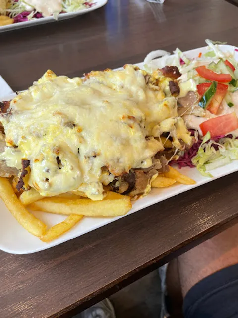 Anatolien Grill Flensburg