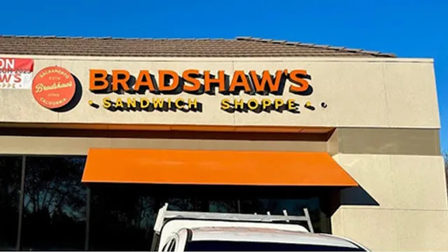 Bradshaw's Sandwich Shoppe