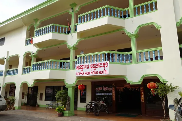 Bopa Koh Kong