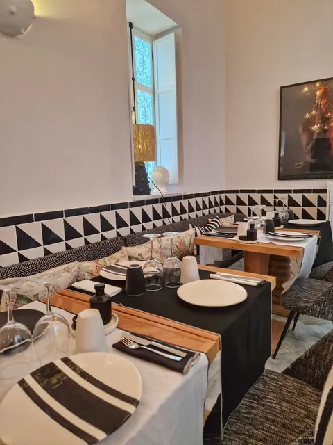 Restaurant Dar Antonia