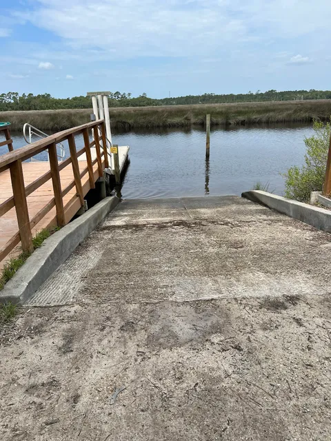 Faver-Dykes State Park Campground