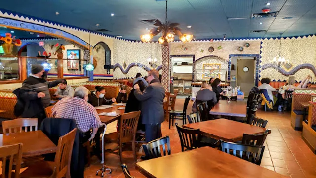 Rio Bravo Tacos & Tequila