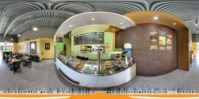 Restaurant Nacho's Sainte-Marthe