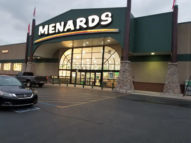 Menards