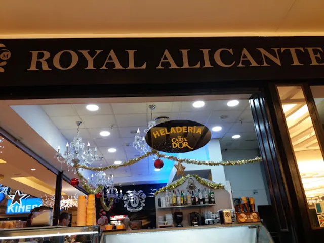 Royal Alicante