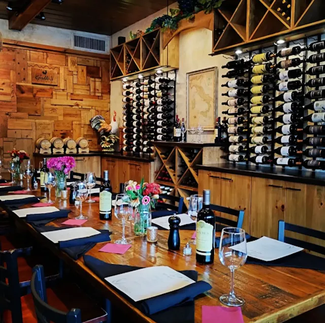 Gallo's Kitchen & Bar