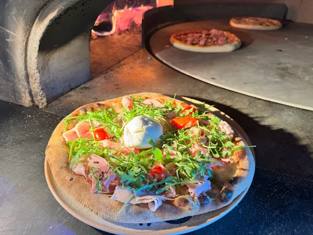 Restaurant Bistro Gusto Brignais