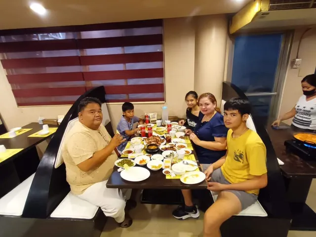 Tops Korean Restobar