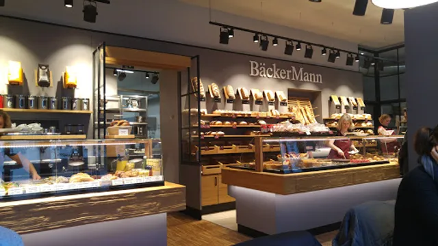 BäckerMann