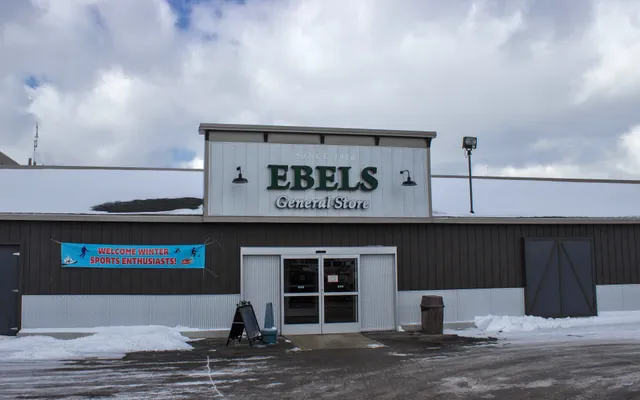 Ebels General Store