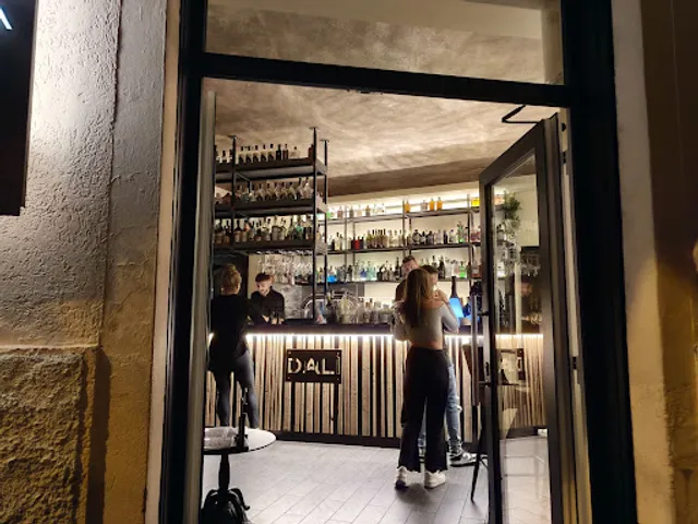 Dalì gintoneria & pizzeria