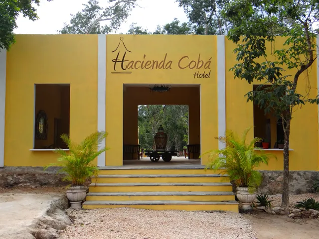 Hacienda Cobá