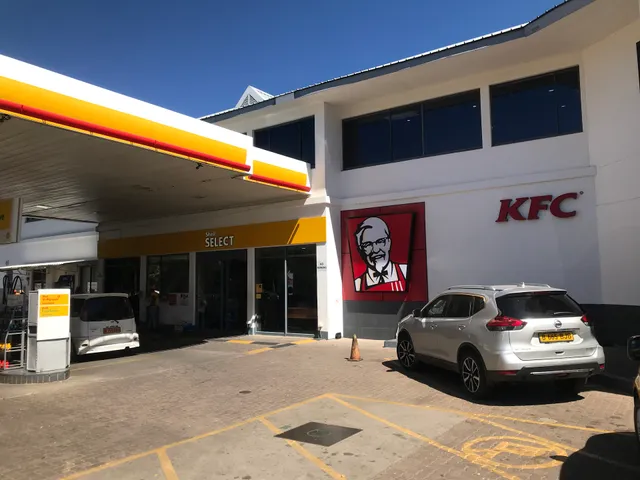 KFC Kudu