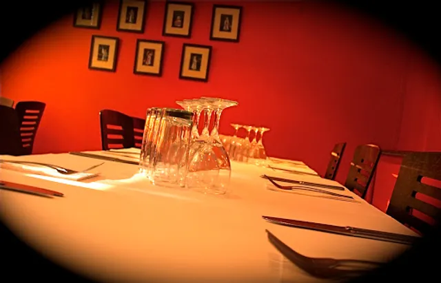 Rajdhani Indian Restaurant