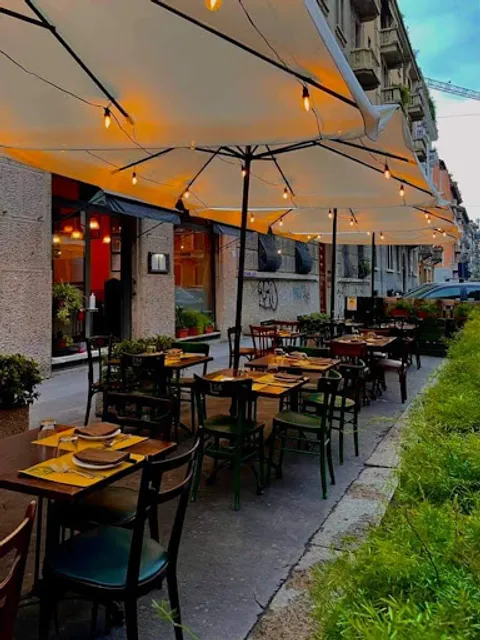 Locanda del Menarost