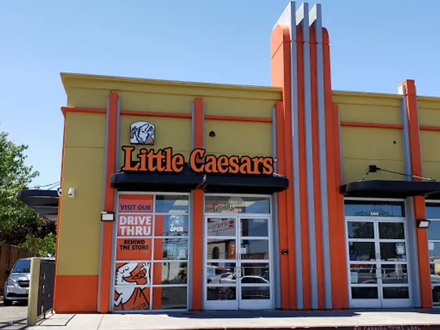 Little Caesars Pizza