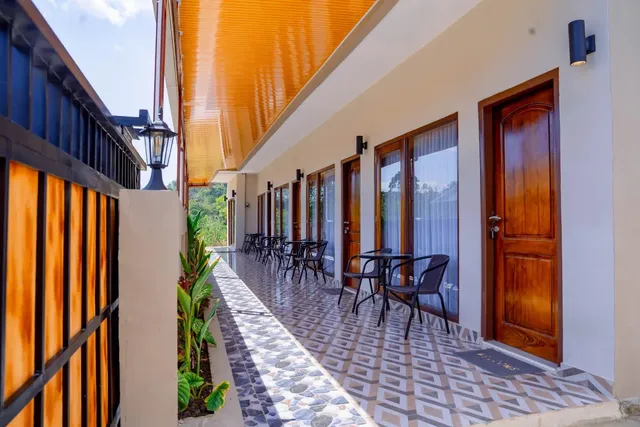 Fantasticroom Labuan Bajo